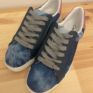 Circus by Sam Edelman sneakers